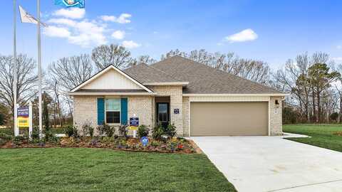 106 Abbeywood Court, Duson, LA 70529