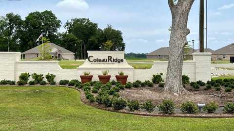 1710 Saddle Back Ridge, New Iberia, LA 70560