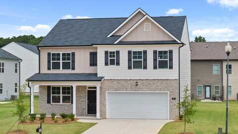 80 BONITO TRAIL, COVINGTON, GA 30016