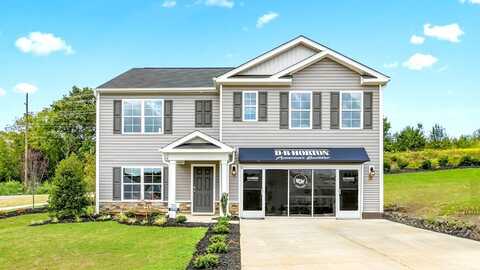 315 Harper Mill Circle, Lexington, NC 27292