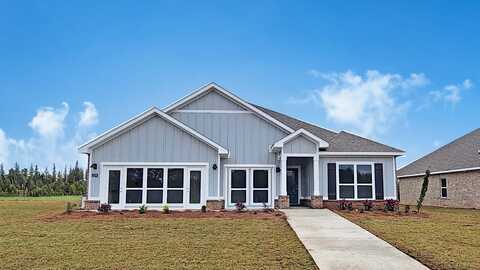 10540 Heirloom Road South, Mobile, AL 36608