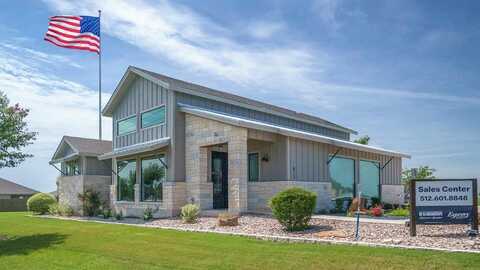 813 CR 313, Jarrell, TX 76537