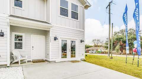 5665 Stellarjay Street, Gulf Breeze, FL 32563