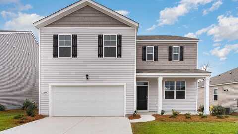 300 Glade Court Lot 120, LORIS, SC 29569