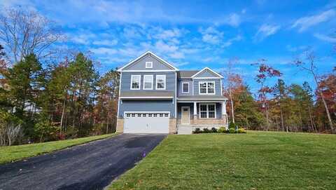 49 Picadilly Dr, Jackson, Little Egg Harbor, NJ 08087