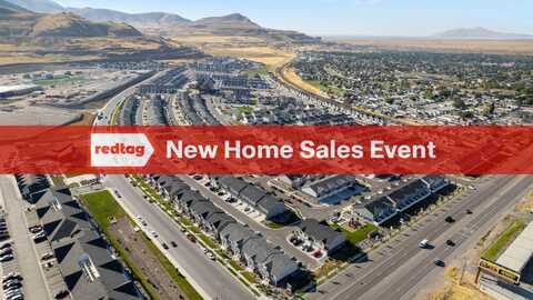 8528 West Cordero Drive, Magna, UT 84044