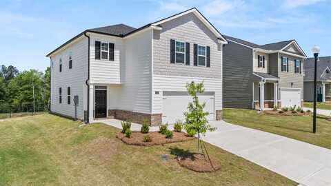 2081 Saltwater Bend, BEECH ISLAND, SC 29842