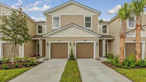 5306 Briar Patch Place, Jacksonville, FL 32210