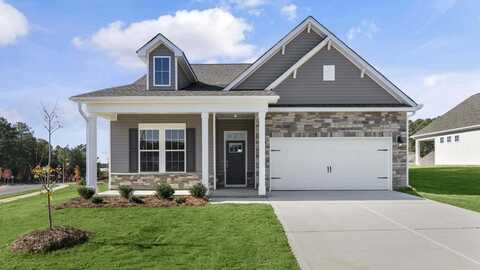 429 Thistle Meadow Ln, Aberdeen, NC 28315