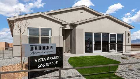 1589 Estrella Noche Loop NE, RIO RANCHO, NM 87144