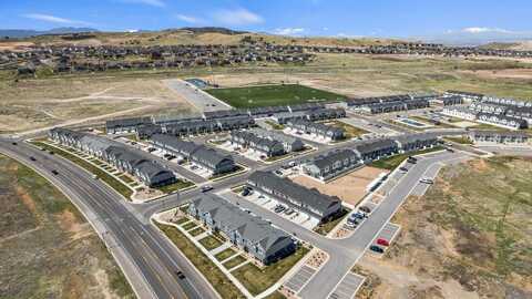 1413 S Fox Run Avenue, Santaquin, UT 84655