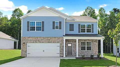 401 Apricot Ln, Carthage, NC 28327