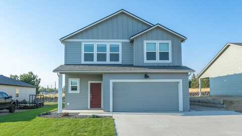 3532 S. Clinton Rd., Spokane Valley, WA 99206