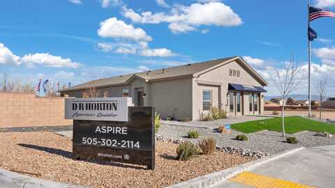 10531 Valedon Ln SW, ALBUQUERQUE, NM 87121