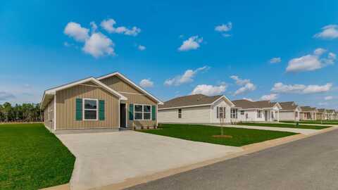 6383 June Bug Drive, Milton, FL 32583