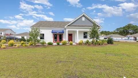 182 Calm Drive Lot 117, LITTLE RIVER, SC 29566