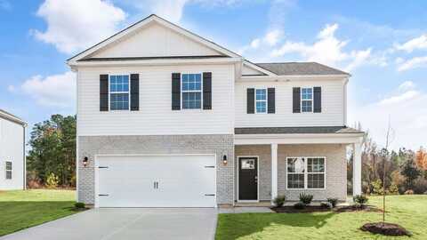 429 Thistle Meadow Ln, Aberdeen, NC 28315
