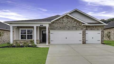 102 Oak Fletcher Dr, Harvest, AL 35749
