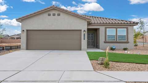 1489 Alto Colores St NW, Los Lunas, NM 87031