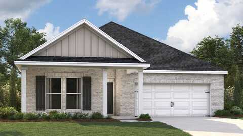 4821 Edgemont Drive, Jonesboro, AR 72401
