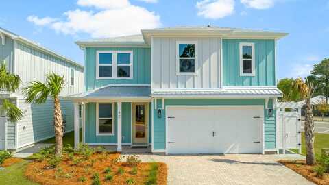 231 Ocean Drive, Santa Rosa Beach, FL 32459