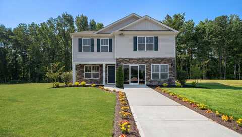 114 Pristine Drive, Greenwood, SC 29646