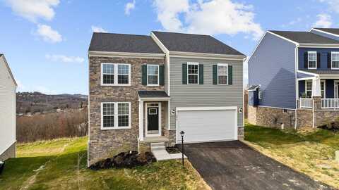 898 Bideford Dr, South Park, PA 15129