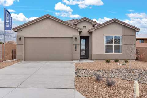 9710 Blue Dove PL NE, ALBUQUERQUE, NM 87113