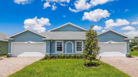 2125 Royal Tern Circle, Punta Gorda, FL 33983