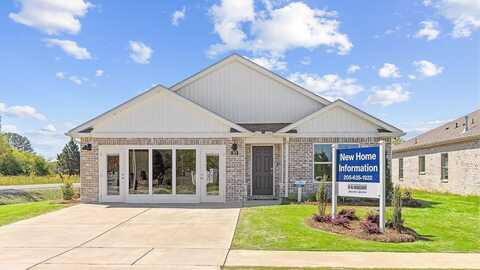 202 Ashland Drive, Hanceville, AL 35077