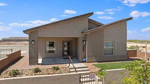 5503 Sagan Loop SE, ALBUQUERQUE, NM 87106