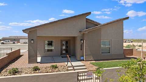 5503 Sagan Loop SE, ALBUQUERQUE, NM 87106