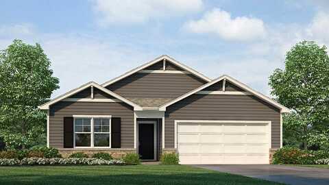 Sorano Drive, Peculiar, MO 64078