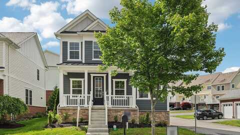 1213 Newbury Highland, Bridgeville, PA 15017