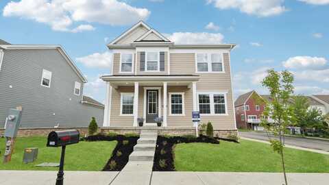 1213 Newbury Highland, Bridgeville, PA 15017