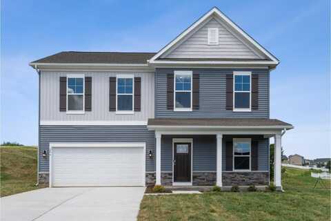 63 Mcilwee Lane, Staunton, VA 24401