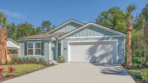 6 Pickwood Place, Palm Coast, FL 32164