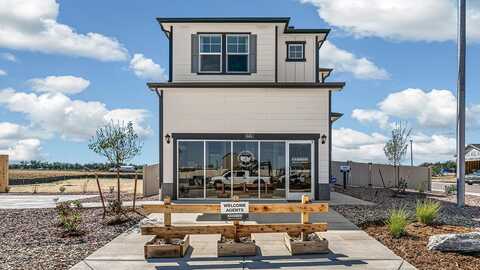 8431 Castleabra Drive, Fountain, CO 80817