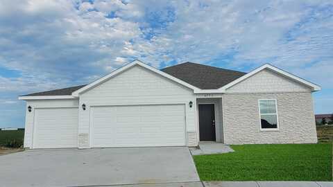 4749 E Jared CT, Fremont, NE 68025