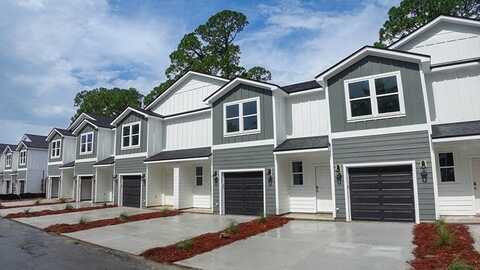 276 THE PRADO UNIT D-3, Apalachicola, FL 32320