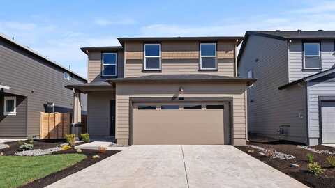 20592 Button Brush Avenue, Bend, OR 97702