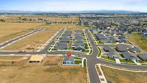 86 S. Airlift St., Airway Heights, WA 99001