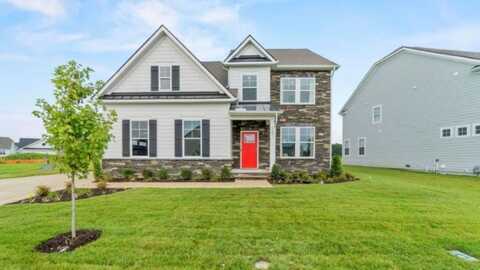 Royal Blackheath, Smithfield, VA 23430