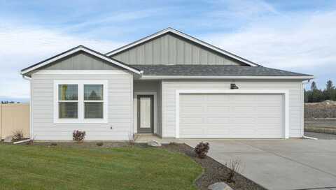 503 E. L St., Deer Park, WA 99006