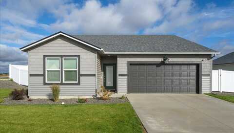 86 S. AIRLIFT ST., Airway Heights, WA 99001