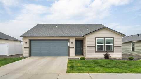 86 S. AIRLIFT ST., Airway Heights, WA 99001