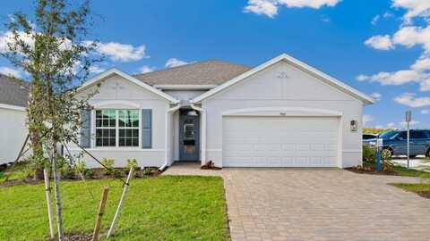 9543 Turtle Grass Circle, Punta Gorda, FL 33950