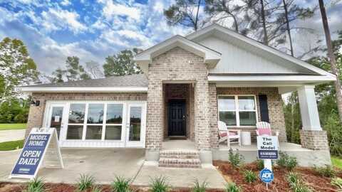 1902 Caracara Street, Cantonment, FL 32533