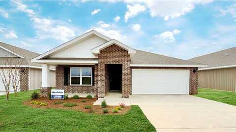1902 Caracara Street, Cantonment, FL 32533