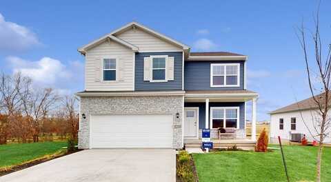 3230 Downer Drive, CORALVILLE, IA 52241